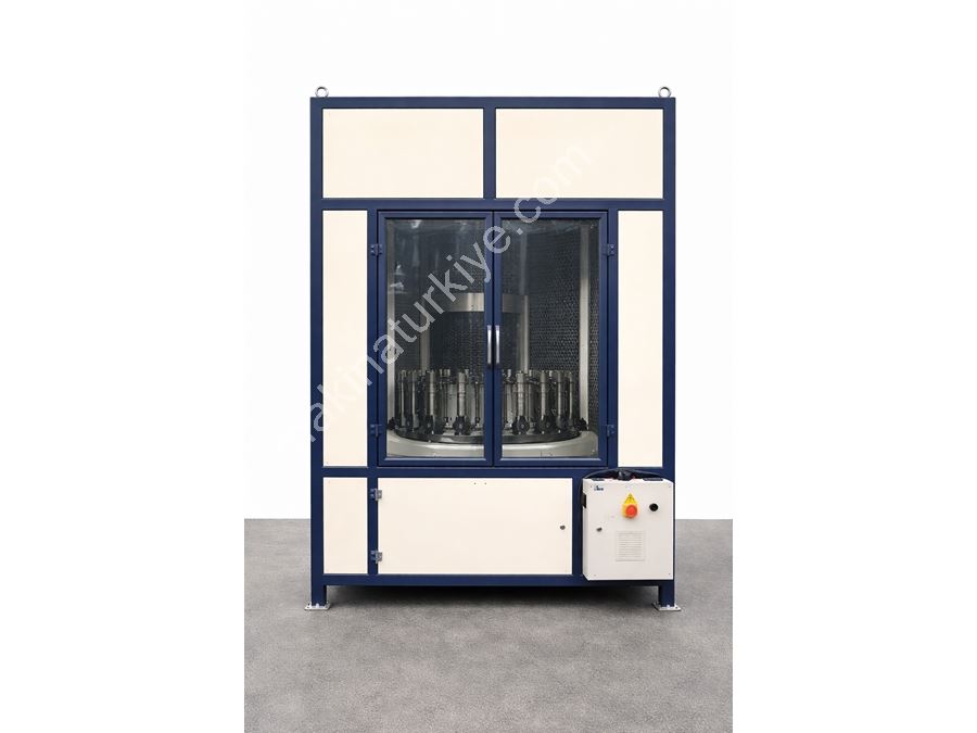 36 Puppet Stitch Wire Knitting Machine