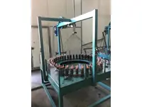 80 Puppet String and Rope Machine