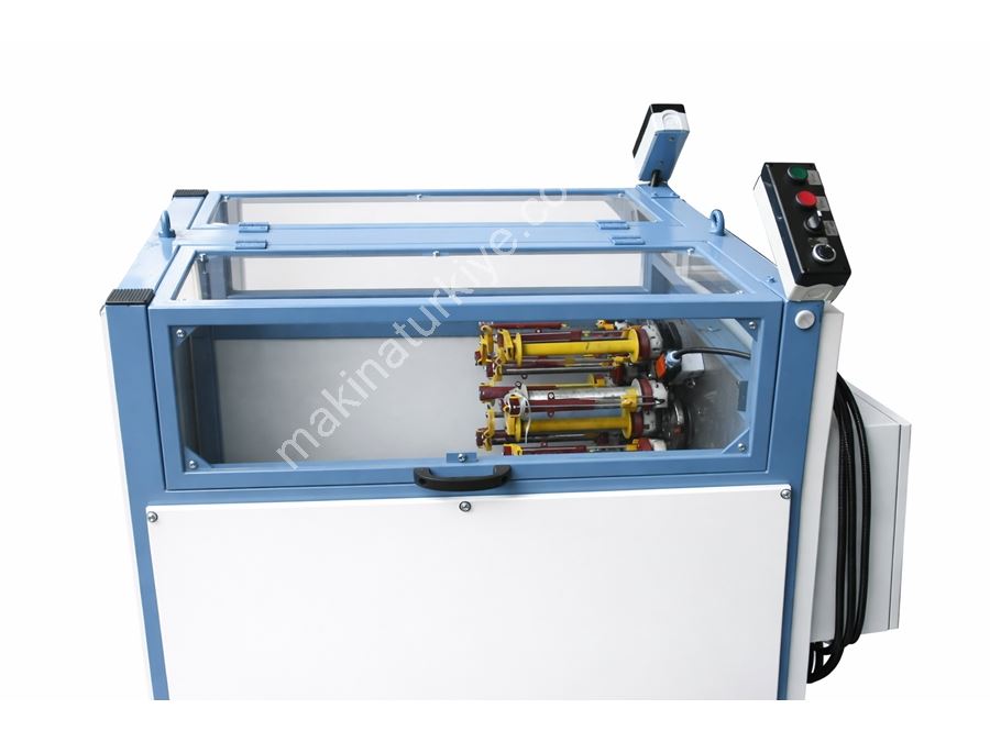 120 Серия 16 Кукла Горизонтальный Шнур и Веревка Вязальная Машина