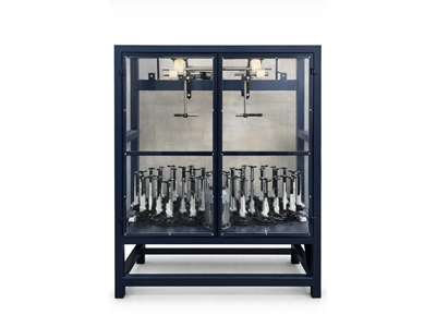 120 Seri 32 Kukla Halat Örgü Makinesi - 0