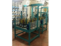 160 Series 32 Doll String and Rope Knitting Machine - 0