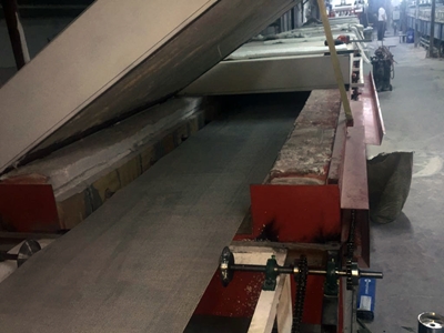 Cam Mozaik Makina - 7