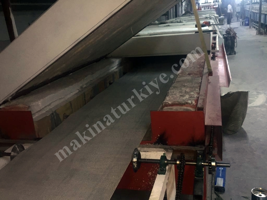 Cam Mozaik Makina