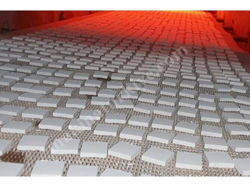 Glass Mosaic Machine