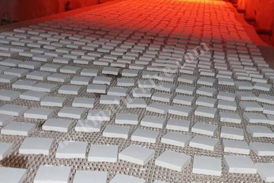 Glass Mosaic Machine