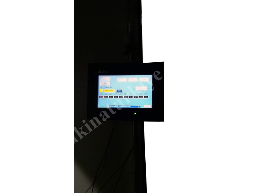 Glass Mosaic Machine