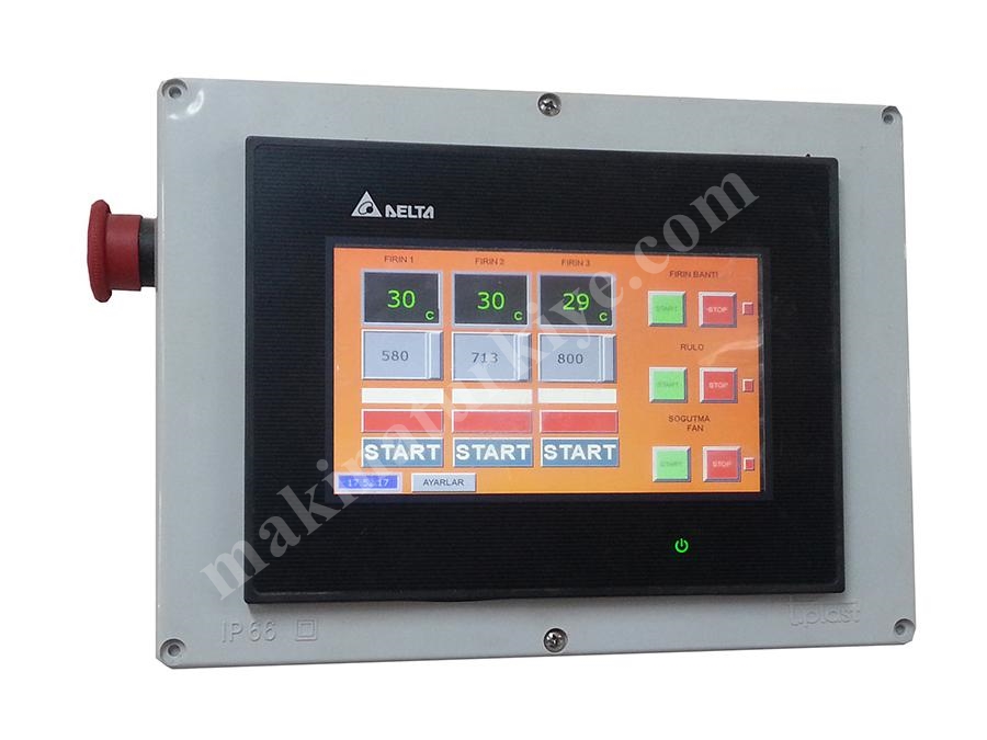 Glass Mosaic Machine