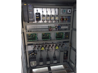 Glass Mosaic Machine - 2