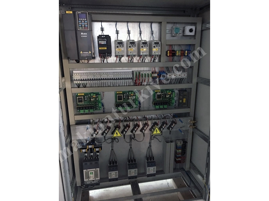 Glass Mosaic Machine
