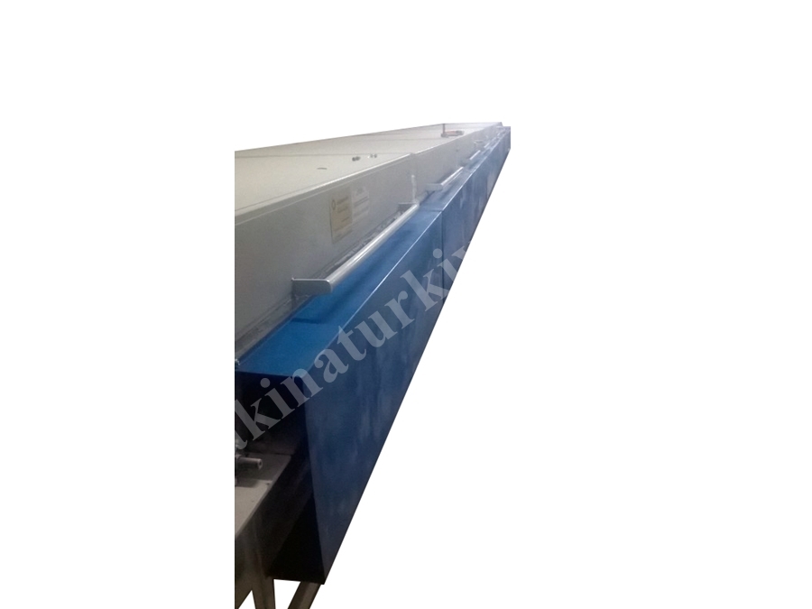 Glass Mosaic Machine
