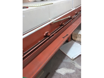 Glass Mosaic Machine - 1