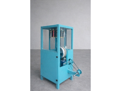 120 Серия 16 Кукла Обратное Волокно и Канатное Плетение Машина - 0