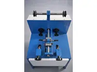 2-Augen Drahtwickelmaschine