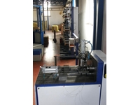 Fully Automatic Wire Winding Machine - 1