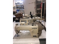 4.2 Mm Electronic Straight Stitch Sewing Machine - 2