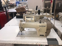 4.2 Mm Electronic Straight Stitch Sewing Machine - 0