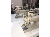 4.2 Mm Electronic Straight Stitch Sewing Machine - 1