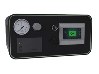 BT1000 - Standart Seviye Sızdırmazlık Test Cihazı