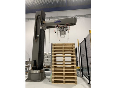 Machine de palettisation 540-600 cycles/heure - 9
