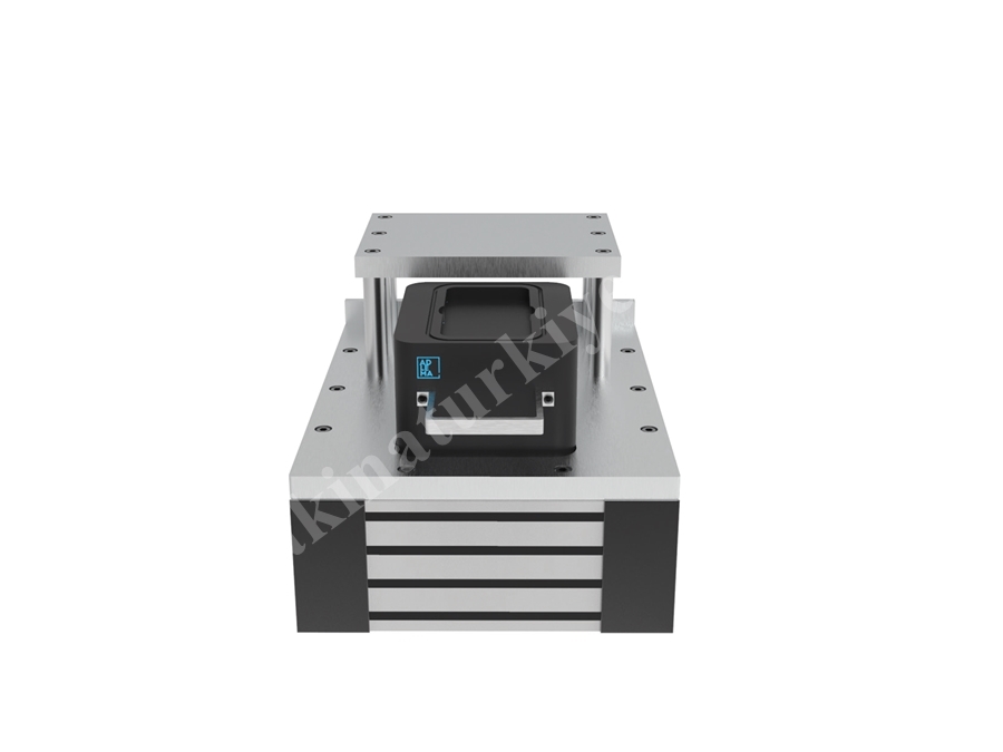 EP60 - IP67 Standartları