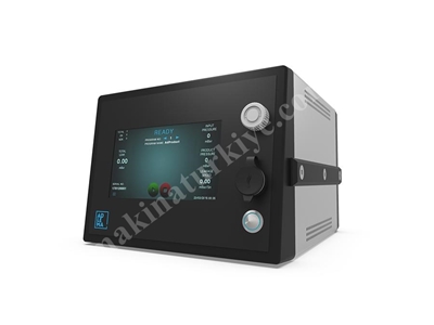 BT4000 - Advanced Level Leak Testing Devices - 0