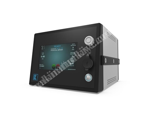 BT4000 - Advanced Level Leak Testing Devices