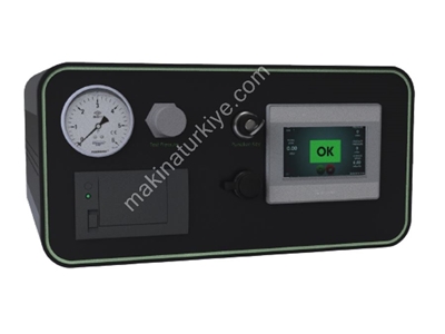 BT1000 - Standart Level Leak Testing Devices - 0