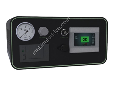 BT1000 - Standart Level Leak Testing Devices