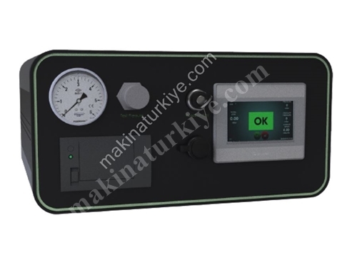 BT1000 - Standart Level Leak Testing Devices