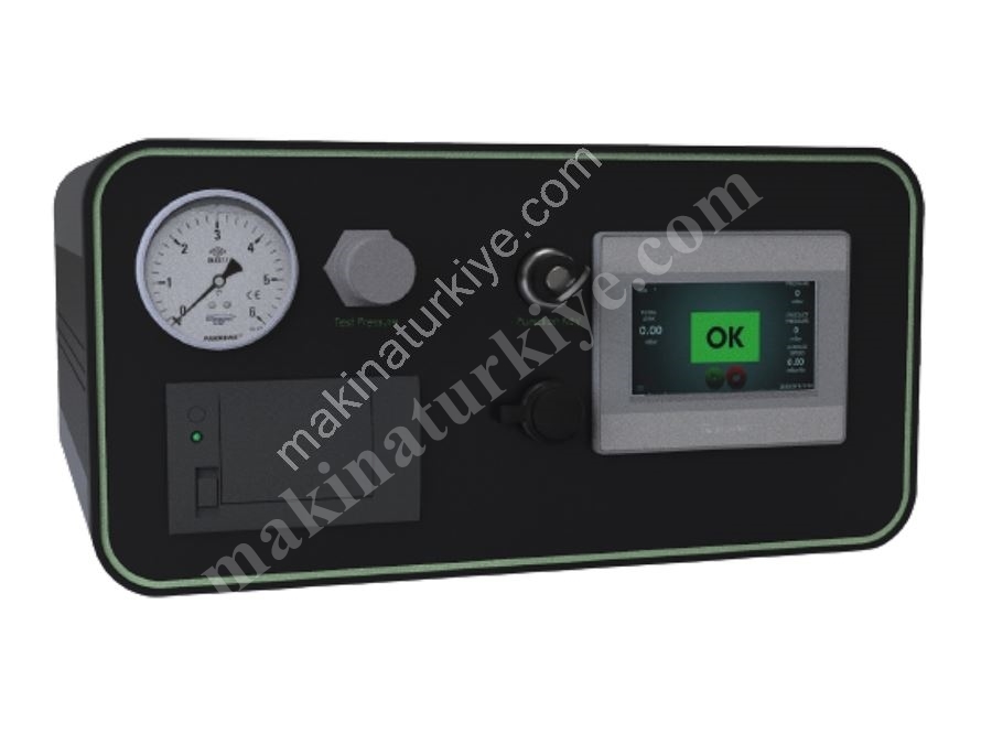 BT1000 - Standart Level Leak Testing Devices