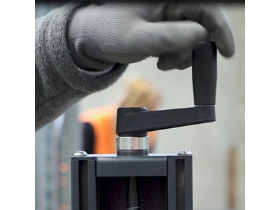 18 - 30 Boxes / Minute (100-500 mm) Smart Box Strapping Machine - 2