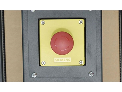 18 - 30 Boxes / Minute (100-500 mm) Smart Box Strapping Machine - 3