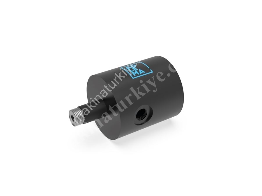 CZ - 202 Quick Connectors