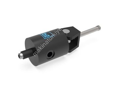 CZ - 102 Quick Connectors