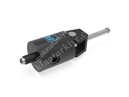 CZ - 102 Quick Connectors