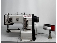 Mauser 335 Düz Dikiş Makinası