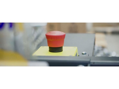 18 - 30 Boxes / Minute (50-650mm) Box Taping Machine - 6