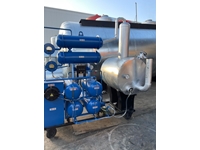 250 Litre Mobile Waste Oil Recycling Plant - 5