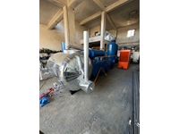 100-50000 Litre Used Oil Recycling Plant - 0
