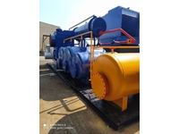 100-50000 Litre Used Oil Recycling Plant - 5