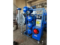 100-50000 Litre Used Oil Recycling Plant - 3