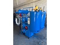 100-50000 Litre Used Oil Recycling Plant - 8