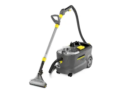 Karcher Puzzi 10/1 Carpet and Upholstery Cleaning Machine