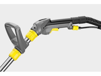 Karcher Puzzi 10/1 Halı Koltuk Yıkama Makinesi - 1