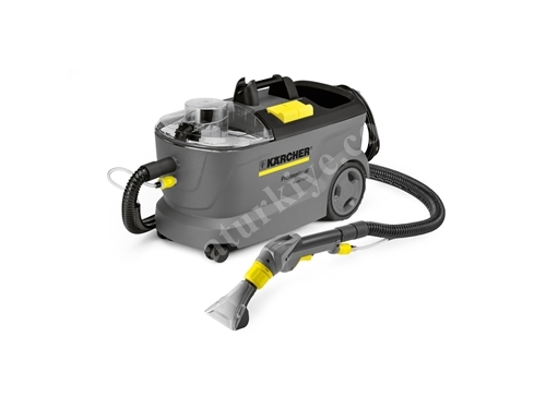 Karcher Puzzi 10/1 Carpet and Upholstery Cleaning Machine