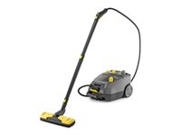 Karcher SG 4/4 4 Bar 2300 W Steam Wet and Dry Vacuum Cleaner - 0