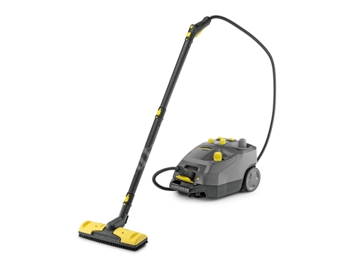 Karcher SG 4/4 4 Bar 2300 W Steam Wet and Dry Vacuum Cleaner