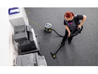 Karcher T 11/1 Classic HEPA 850 W (11 Litre) Dry Type Electric Vacuum Cleaner - 2