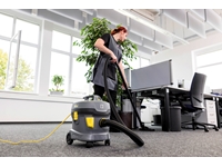 Karcher T 11/1 Classic HEPA 850 W (11 Litre) Dry Type Electric Vacuum Cleaner - 4