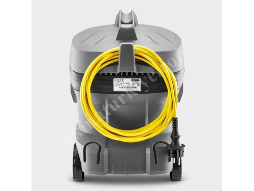 Karcher T 11/1 Classic HEPA 850 W (11 Litre) Dry Type Electric Vacuum Cleaner